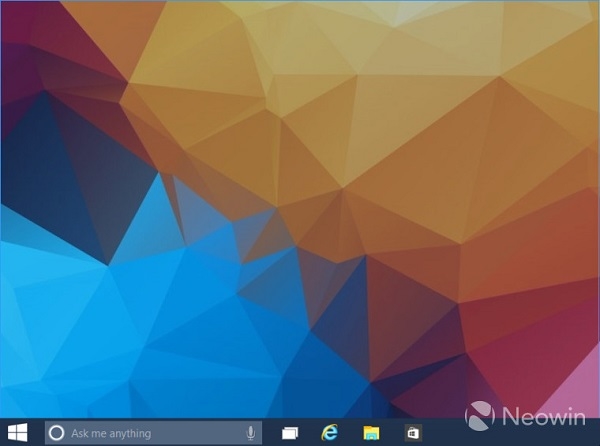 win10最新预览版安装好给力：速度超级快