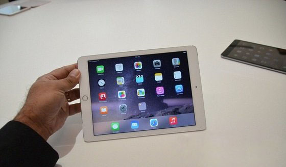 iPad Air 2支持4G网络吗？iPad Air2有4G版吗？