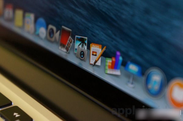 MacBook Pro Retina怎么样？2014款苹果MacBook Pro Retina详细评测图文介绍