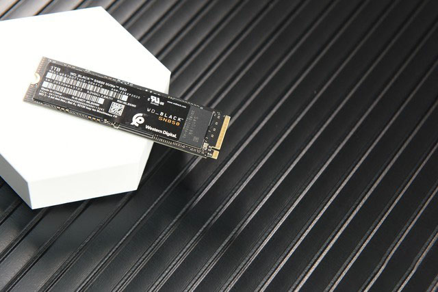 WD_BLACK SN850 SSD怎么样 WD_BLACK SN850 SSD详细评测