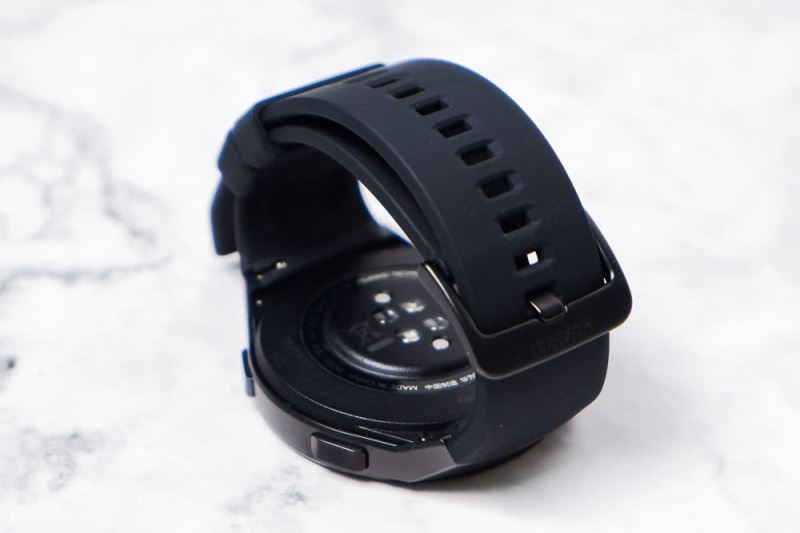 华为Watch GT 2e值得买吗 华为智能手表Watch GT 2e深度评测