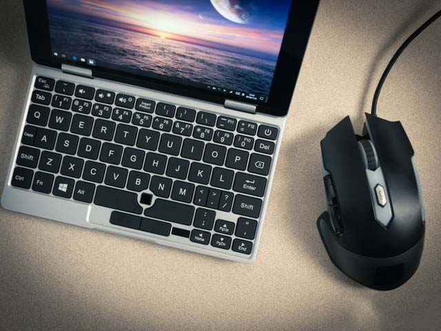 商旅办公最佳选择 壹号本OneMix 2S详细图文评测