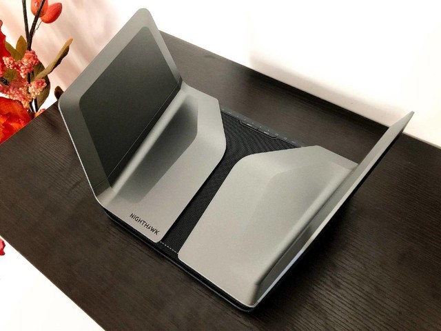 网件RAX80 AX6000路由器怎么样?网件RAX80 AX6000路由器评测