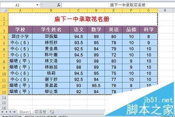 Excel怎么添加可以打印的背景图?