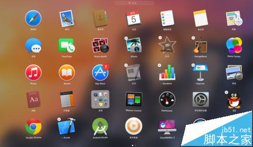 mac系统中使用AppStore下载的程序怎么取消下载?