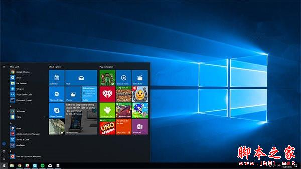 升级Win10一周年更新系统冻结问题怎么办？Win10一周年更新冻结Bug解决方法