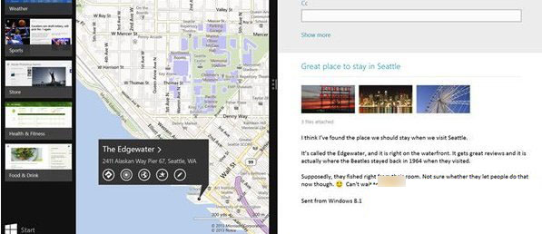 win8.1有哪些改进 win8.1新功能新特性介绍