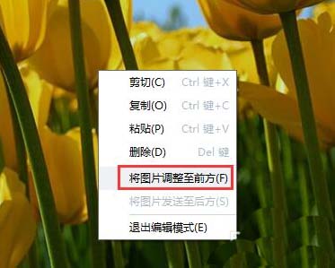 ABBYY FineReader 14怎么给PDF文件添加图片?