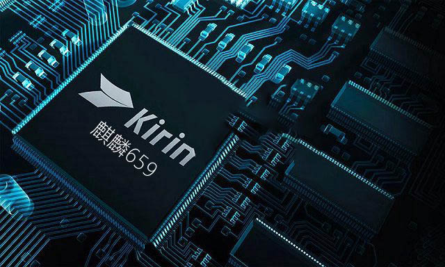 麒麟659和麒麟710哪个好 华为海思麒麟710和麒麟659区别对比详细评测