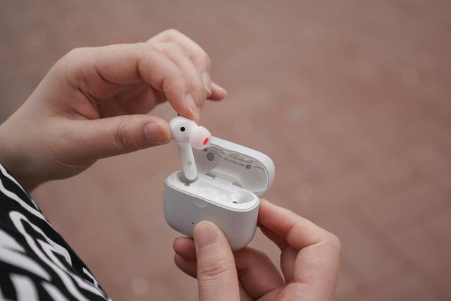 Anker Liberty Air 2真无线蓝牙耳机怎么样 Anker Liberty Air 2深度体验评测