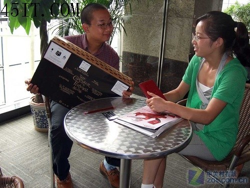 防骗有绝招 专家曝笔记本验机秘籍
