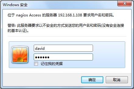 Linux下Nagios的安装与配置方法(图文详解)