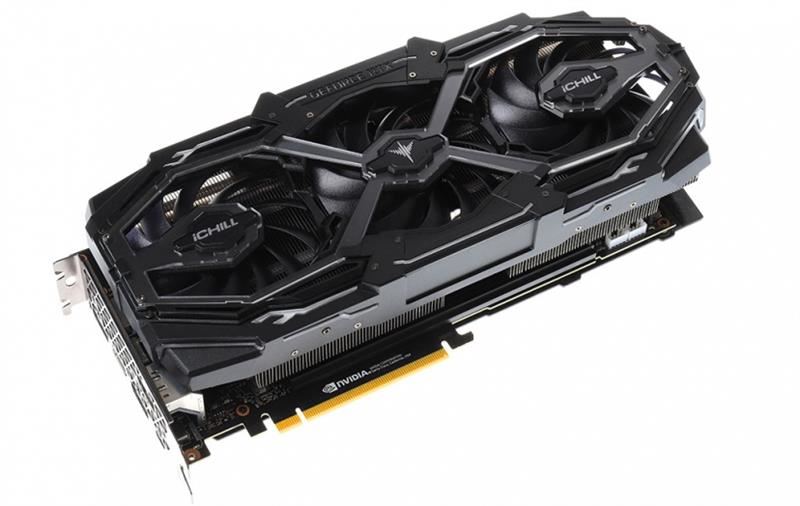 映众RTX 2070 OC冰龙超级版值不值得买 RTX 2070 OC冰龙超级版详细评测