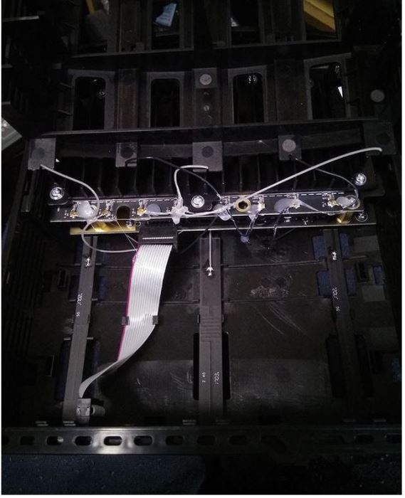 斐讯K3路由器内部做工如何？斐讯K3路由器拆解图评测