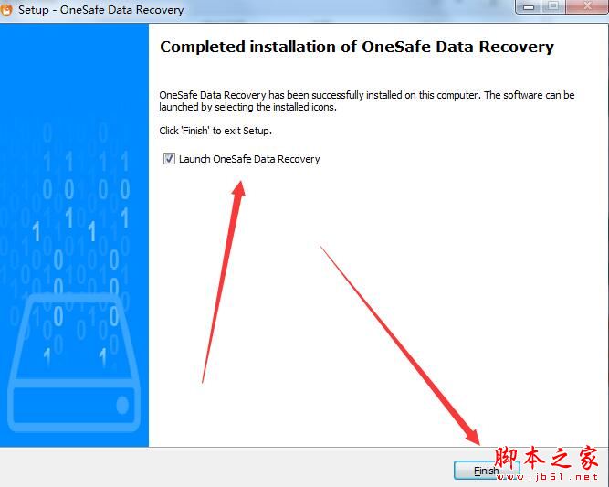 OneSafe Data Recovery如何激活?OneSafe Data Recovery安装破解教程