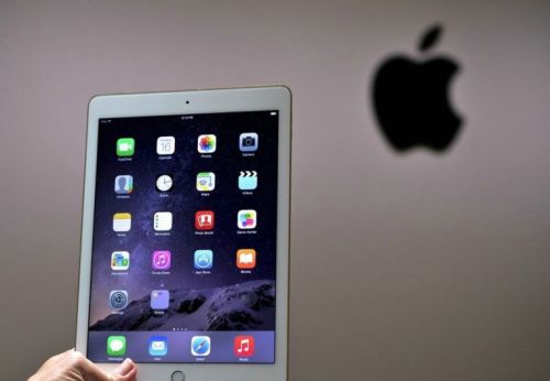 谁说不能更完美？iPad Air2与iPad Air详细对比评测