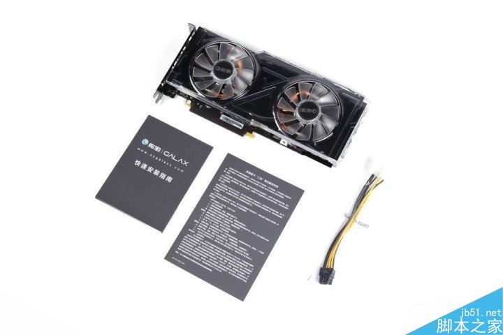 GEFORCE RTX2070显卡性能如何 影驰GEFORCE RTX2070星耀显卡评测
