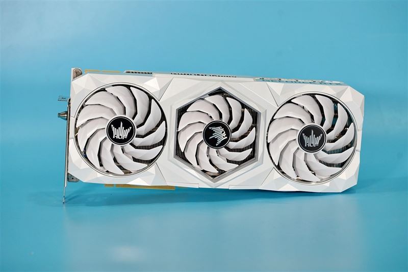 影驰RTX3090 HOF EXTREME限量版详细图文评测