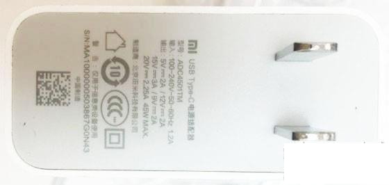 小米笔记本能混用第三方充电器充电吗?实测可以