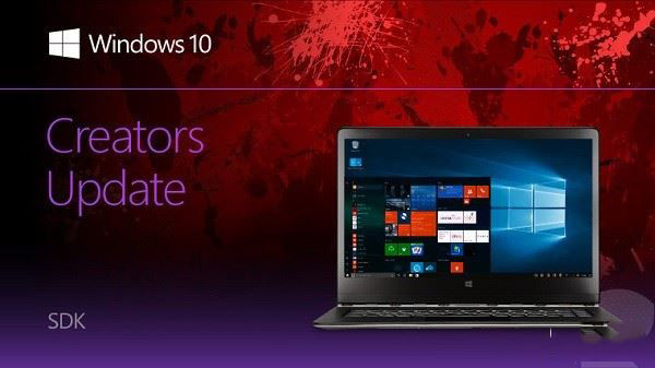 Win10 build 15021 SDK预览