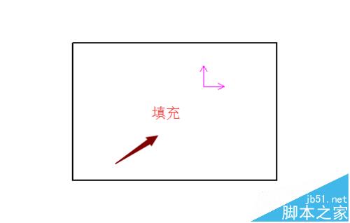 caxa怎么画剖面线? CAXA填充剖面线的方法