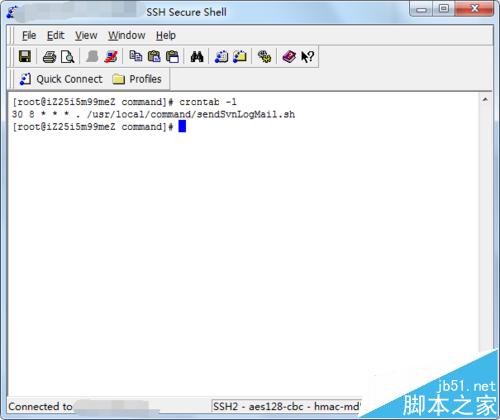 CentOS 7.0怎么配置mail定时发送svn日志邮件?