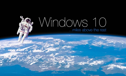 不可不知的Win10黑科技 从人工智能到图像识别