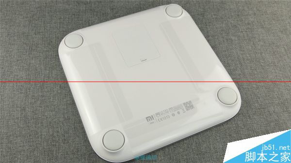 小米体重秤怎么样精确吗？小米智能秤开箱图赏