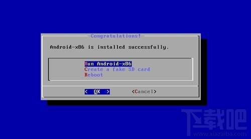 电脑怎么安装安卓系统？安卓(Android)x86 4.4安装方法图文步骤