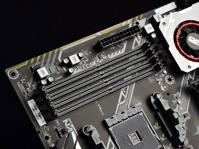 七彩虹CVN X570 GAMING PRO怎么样 七彩虹显卡图解评测