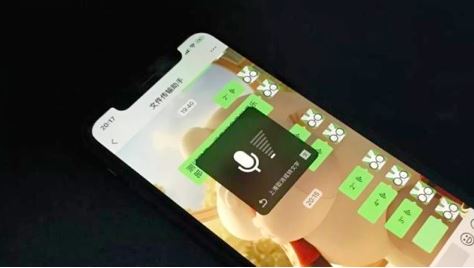 黑客教你获取对方微信密码方法 教你如何登录别人的微信