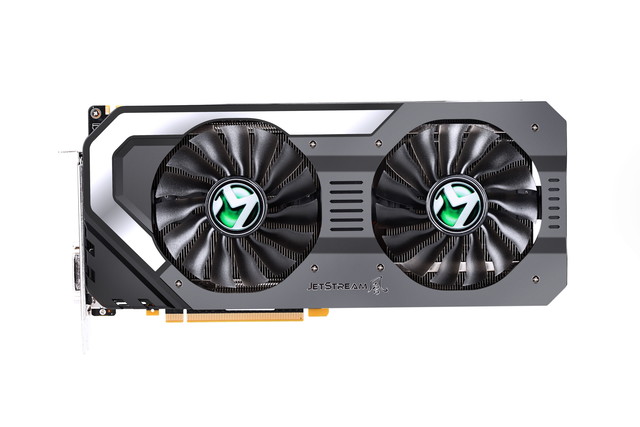 顶级神器降临 铭瑄GTX1080Ti超级风系列显卡性能评测及拆解