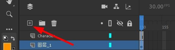 Animate怎么创建对象? An创建月亮对象的技巧