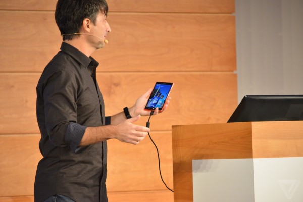 [图文直播]微软Windows 10&ldquo;The Next Chapter&rdquo;发布会现场直播