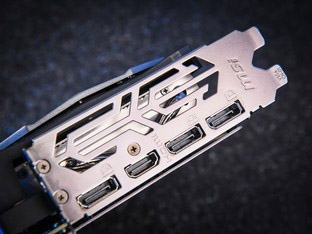 微星RTX 2060 Super GAMING X怎么样 微星RTX 2060S魔龙评测