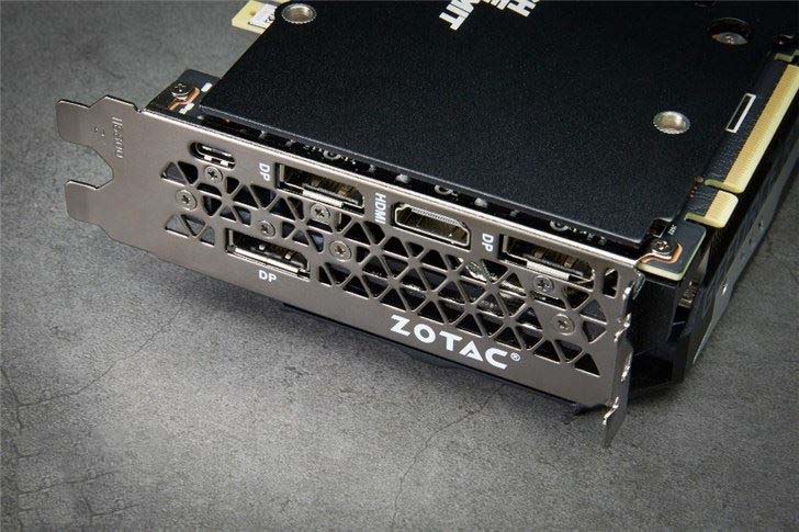 索泰RTX2080SUPER显卡值得买吗 索泰RTX2080SUPER显卡详细评测