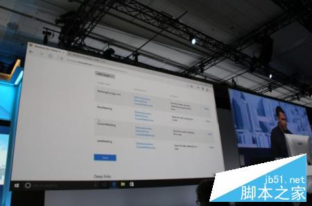 微软Build 2016开发者大会全程图文直播(视频直播)