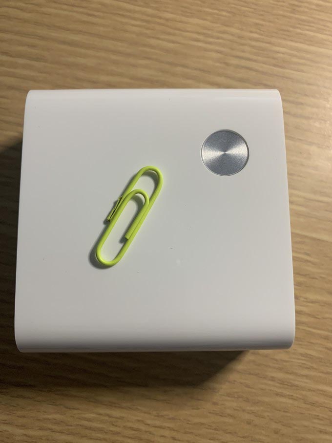 小米AD55 50W充电宝怎么样?小米AD55 50W 6700mAh二合一充电宝介绍