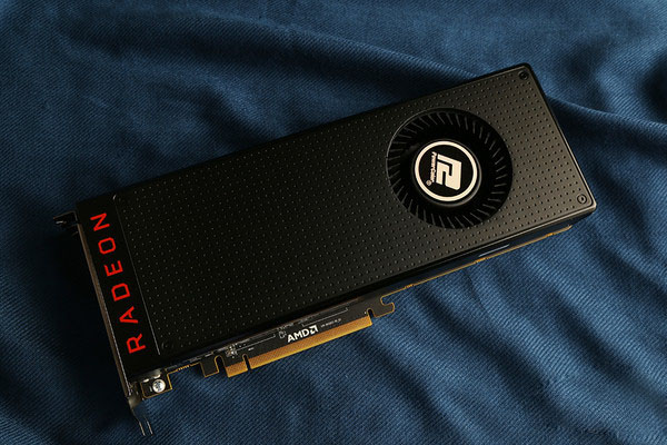 迪兰VEGA56显卡全面详细首测：力压超公版GTX1070