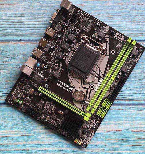 铭瑄的H310M主板怎么样? 铭瑄挑战者H310M详细测评