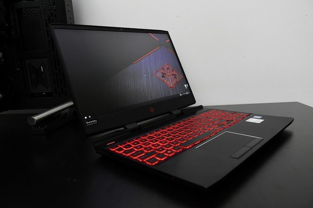 惠普暗影精灵4 Pro性能如何 惠普暗影精灵4 Pro RTX2060显卡游戏本图文评测