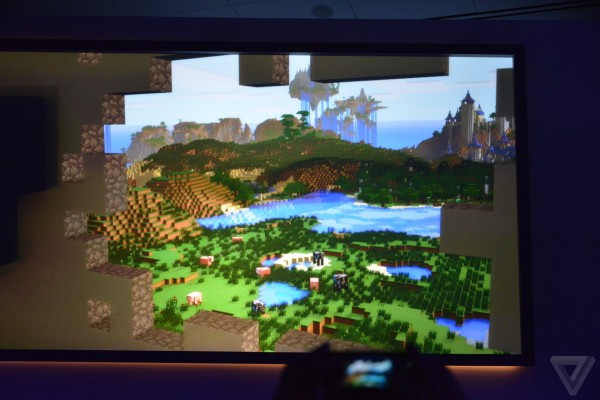 [图文直播]微软Windows 10&ldquo;The Next Chapter&rdquo;发布会现场直播