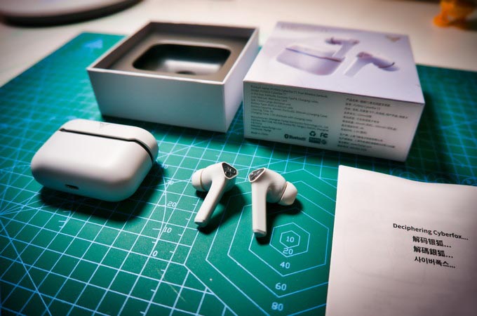 银狐T1耳机值得入手吗 银狐T1耳机全面评测