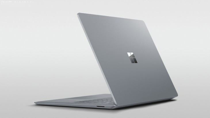 Surface Laptop与MacBook Pro 2016哪个好？Surface Laptop对比MacBook Pro评测