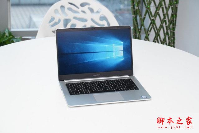 三款5000元价位轻薄本横评 惠普战66 Pro/荣耀MagicBook/小新潮7000-14对比评测