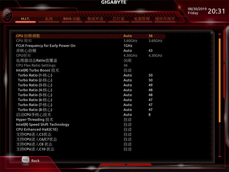 技嘉B365M Aorus Elite主板怎么样 技嘉B365M Aorus Elite主板详细评测