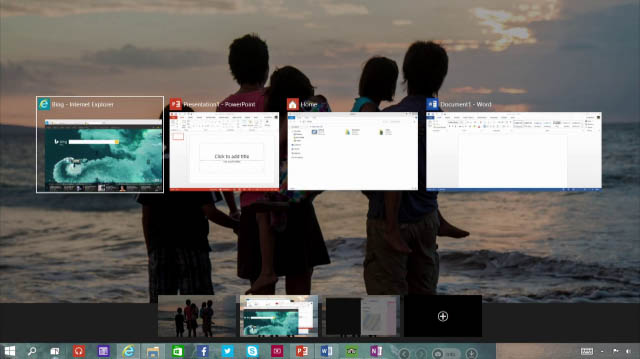 win10好用还是win8好用？ Win8和Win10之间的八大区别