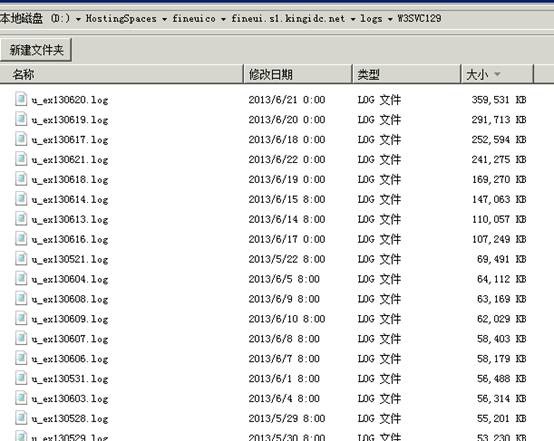 记 FineUI 官方论坛discuz所遭受的一次真实网络攻击