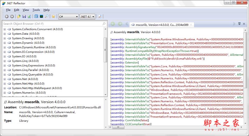 .NET Reflector8.5怎么激活？.NET Reflector安装激活使用详细图文教程