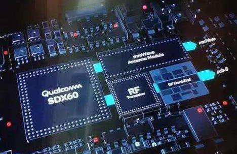 x55和x60基带区别是什么 x55对比x60基带评测
